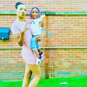 Meet your Posher, Jayla